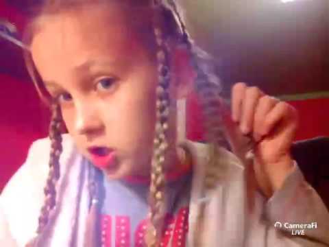 Gustė Celiešiūtė's broadcast rašykit kas žaidžia growtopia