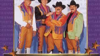 Bronco - 15 Déjenme Si Estoy Llorando