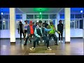 Yemi Alade - True love Dance choreography by UDA academy