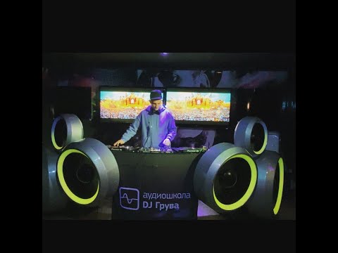 Zhelezin - DJ Set, Drum&Bass