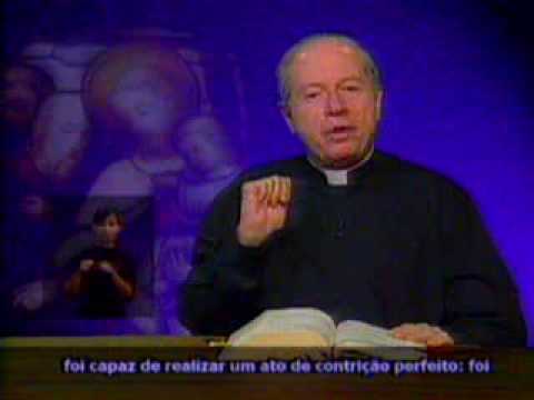 O Pão Nosso. 14 Março. Pe.F. C.Cardoso.flv