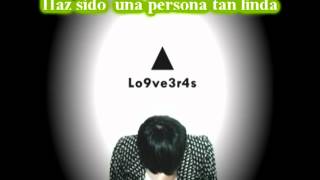 정준일 Jung Jun Il 메이트 Mate   안아줘 dame un abrazo - sub español (resubida)