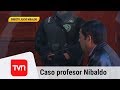 Vuelve A Ver El Juicio Oral De Nibaldo Villegas | #MuybuenosdíasTVN - #TVNLive