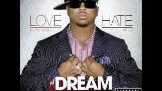 The Dream - Luv Songs