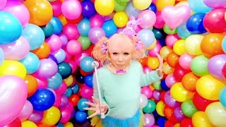 倖田來未 / ラブリー