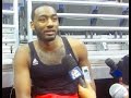 John Wall Goes in on Dion Waiters - YouTube