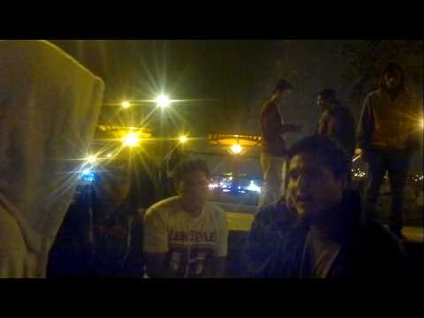 - Colectivo Dh Sur -