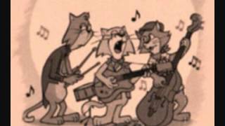 Stray Cats - Double Talkin&#39; Baby