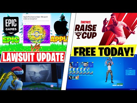 Fortnite Solary Nikof