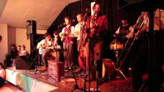 Alligator Gumbo - I can't tame wild women, but I can make tame women wild