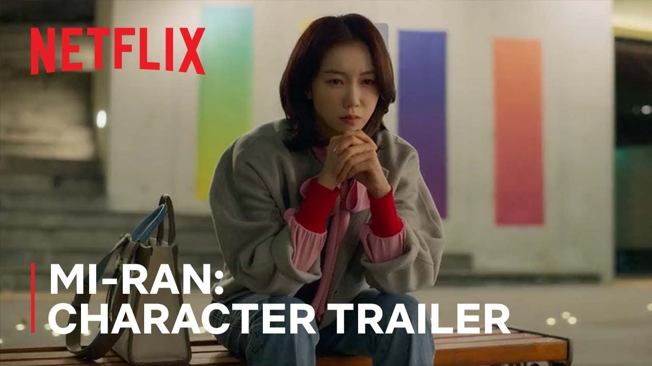El amor da mucha guerra | Tráiler