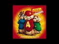 The Chipmunks You Spin Me Round Like A Record 1 HOUR