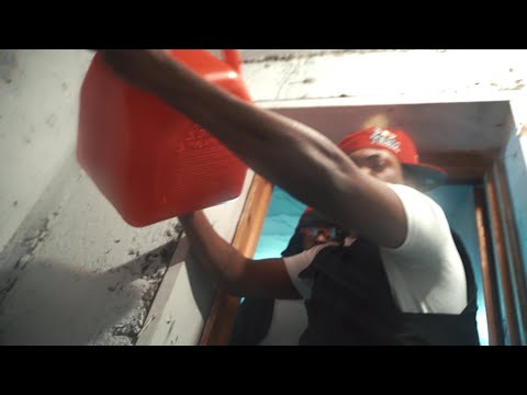 BLOODSHOT - BULLETPROOF ft ICEY DA ZOE (Official Music Video)