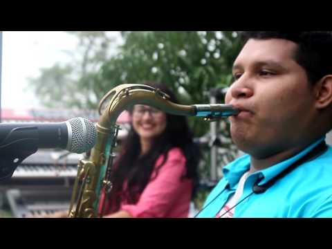 Los Hijos Del Pulpo - Mi Lupita (Video Oficial)