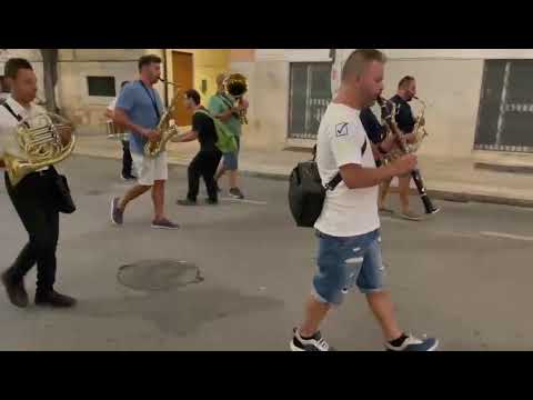 marcia ticinese  amici della musica di Capurso