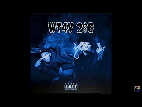Stunna 4 Vegas, GetRichZay - Chinese [Audio]