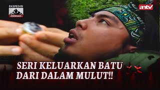 Download lagu Goa Permohonan Misterius Malapetaka | Ekspedisi Merah Eps 69 (2/3) mp3