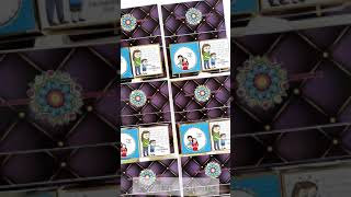 Rakshabandhan gift box/shagun envelopes/rakhi gifts for brother/gifts for bhai behen/rakhi gift idea