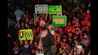 Men’s Money in the Bank Ladder Full Match   WWE 