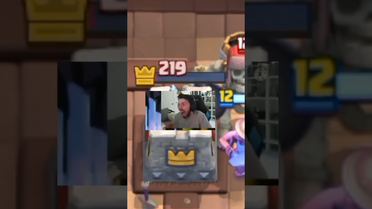 #clashroyale