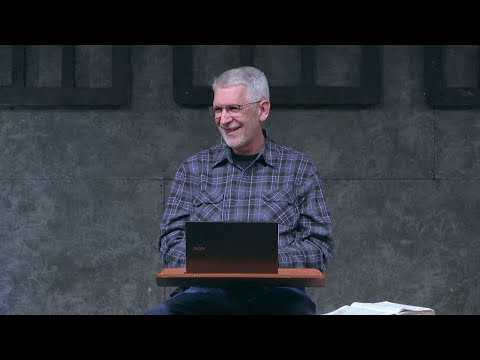 1 John 4 (Part 2) :7–21 • We love Because He first loved Us