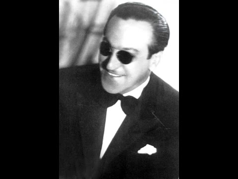 Carlos Di Sarli : "Barba de Choclo " - Tango