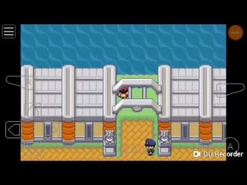 Directo a la calle victoria/pokemon R2 shinylocke (episodio 17)