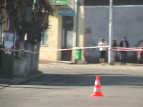 KJS BIRCZA 2009 Palider/Orliński Swift Gti