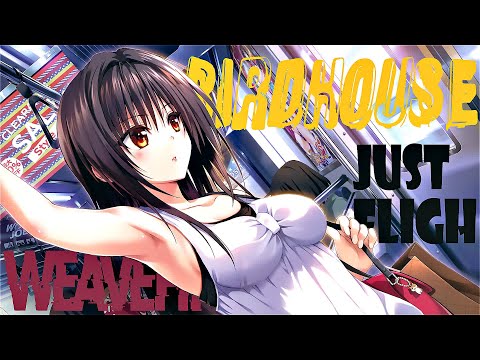 Wavehi x Just Elijxh - Birdhouse (Official AMV)