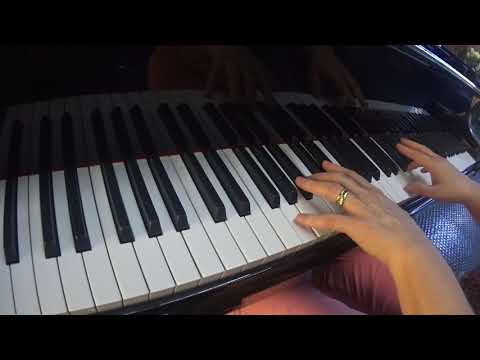 Ó jovens, que ventura - Hinário Luterano 472 (com introdução)