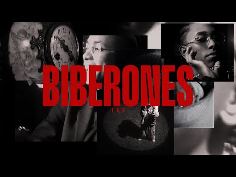 BIBERONES - TGO (Video Official)