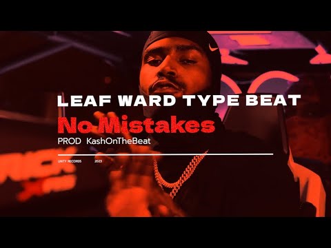[FREE] RugerRed #09 x Leaf Ward Type Beat - "No Mistakes"