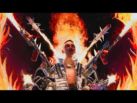 NAVY - HUSTLE & FLOW (PROD BY YOUNG KIRA x THANI)