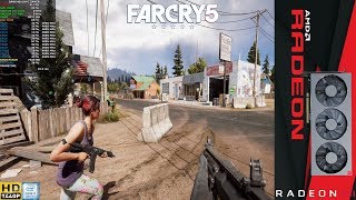 Far Cry 5 4k Hd Textures Free Video Search Site Findclip