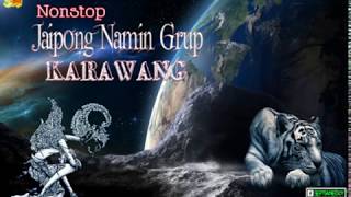 Download lagu JAIPONG NONSTOP NAMIN GRUP KARAWANG mp3