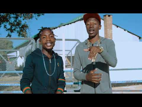 Wizpac ft smack Jay - man don't tweak official video