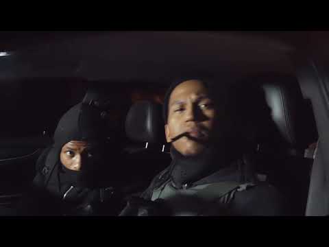 TrenchLyfe Melo “A Boogie”