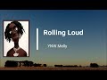 YNW Melly Rolling Loud Lyrics