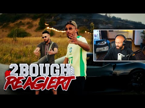 BOBBY VANDAMME x AZET - BRAZIL FUNK FREESTYLE #2 / 2Bough REAGIERT