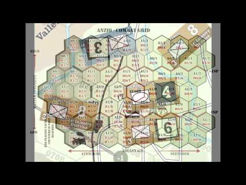 Anzio: Operation Shingle - an introduction