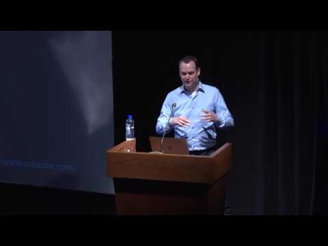 Serverless + Modern Agile: a match made in silicon heaven - Mike Roberts