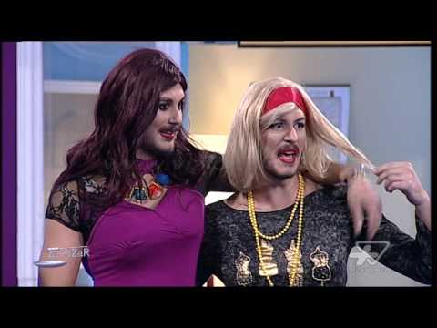 Al Pazar - 31 Tetor 2015 - Pjesa 4 - Show Humor - Vizion Plus