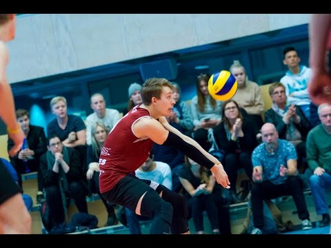 Elitserien: Sollentuna vs Tierp