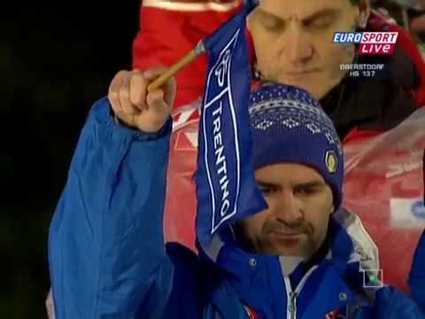 PŚ/TCS Oberstdorf 2009