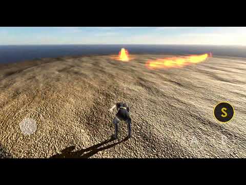 Earth Special Attack - True Masters