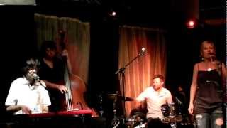 Over the Rhine - Don&#39;t Wait for Tom (Nashville, TN 05/29/11)