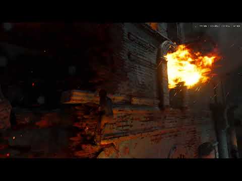 SHADOW OF THE TOMB RAIDER Gameplay Walkthrough Part 1 FULL GAME [4K 60FPS PC ULTRA] - No Commentary