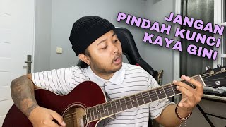 Download lagu 2 CARA AGAR BISA PINDAH KUNCI GITAR DENGAN CEPAT mp3 Download lagu 2 CARA AGAR BISA PINDAH KUNCI GITAR DENGAN CEPAT mp3