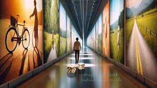 Project Pitchfork - Instead of an Angle