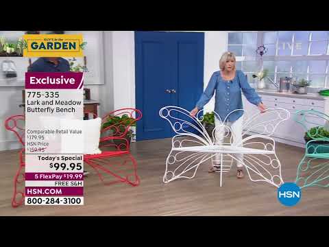 HSN | Guy's in the Garden Sale 06.20.2022 - 09 AM